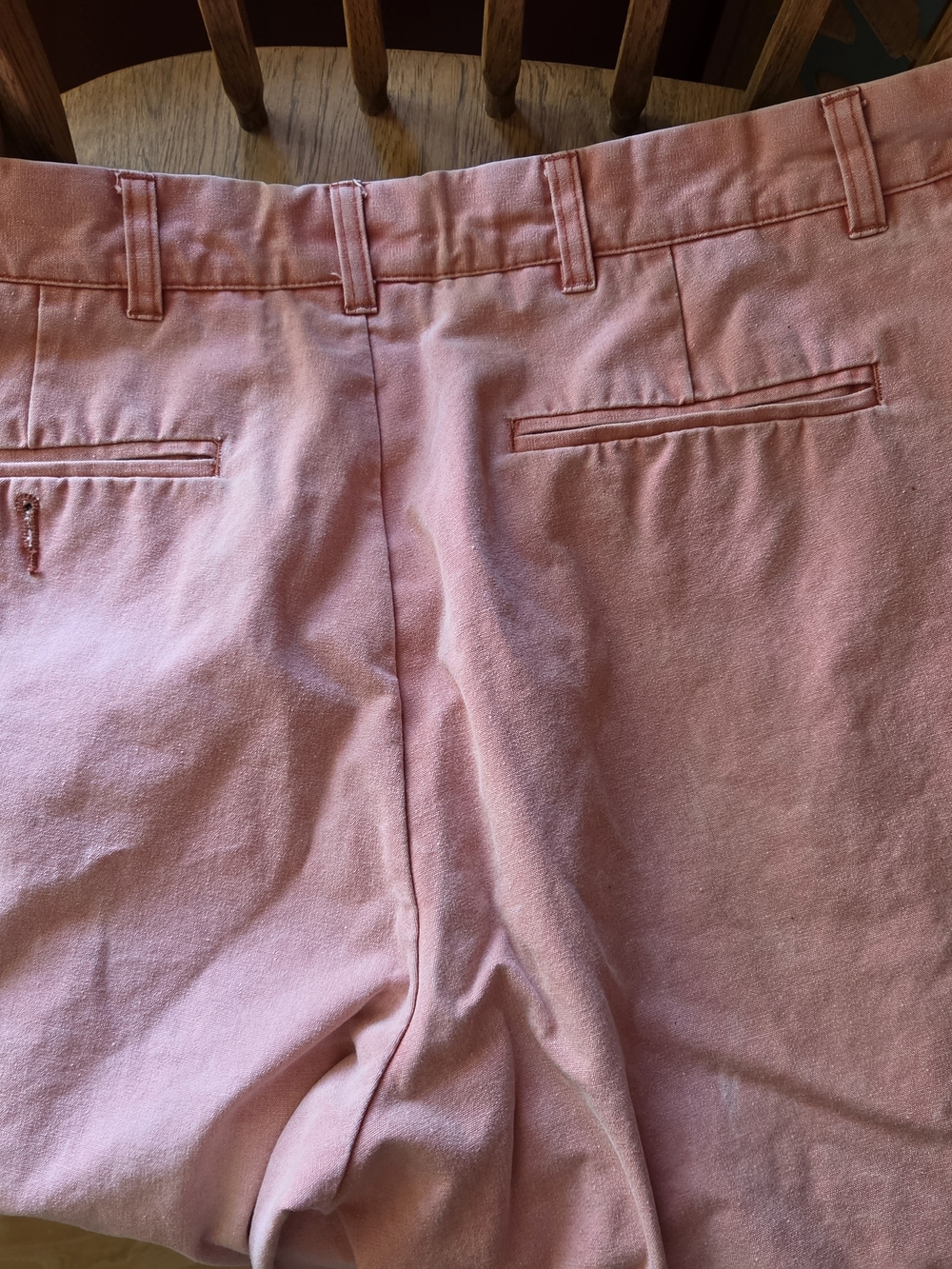 Nantucket Red Men's Size 36 Shorts - Picture 10 of 11